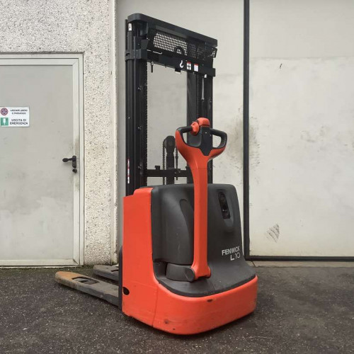 Linde L10