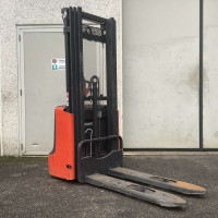 Linde L10 - 1