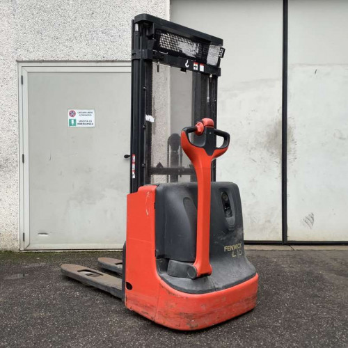 Linde L10