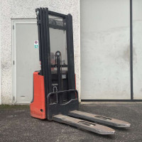 Linde L10 - 1