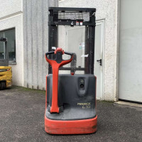 Linde L10 - 4