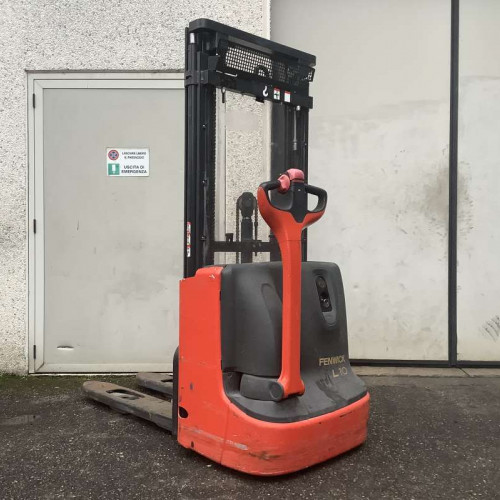 Linde L10