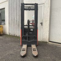 Linde L10 - 2