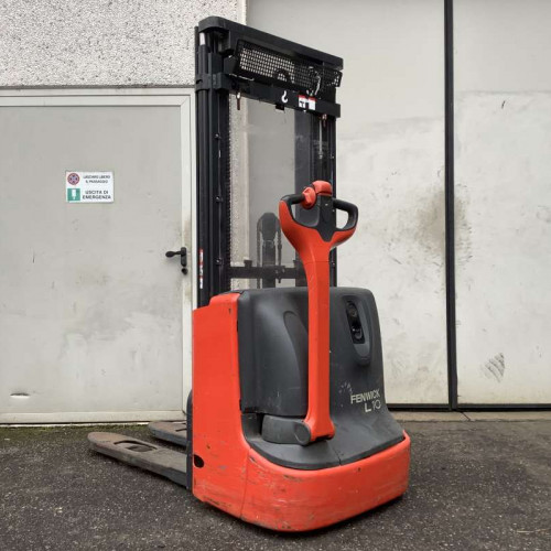 Linde L10