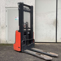 Linde L10 - 1