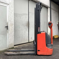 Linde L10 - 2