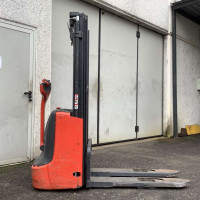 Linde L10 - 3