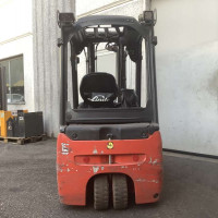 Linde E20L-02 - 4