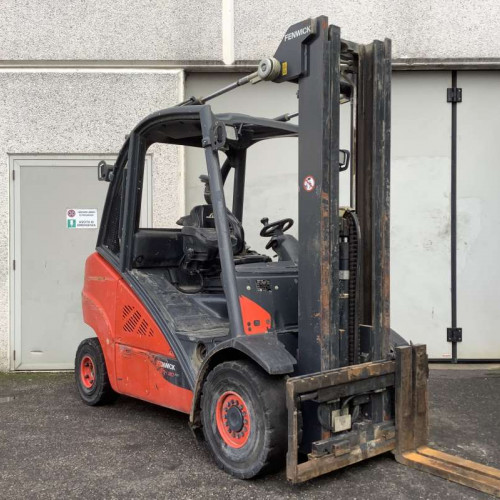 Linde H30D-02