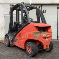 Linde H30D-02 - 1