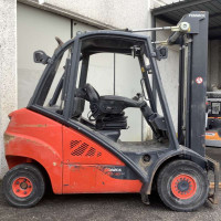 Linde H30D-02 - 3