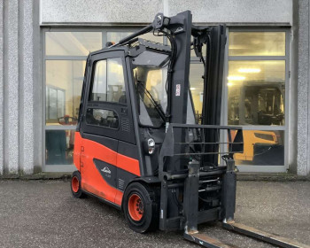 Linde E35H-01/600 Linde