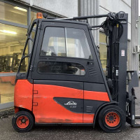 Linde E35H-01/600 - 3