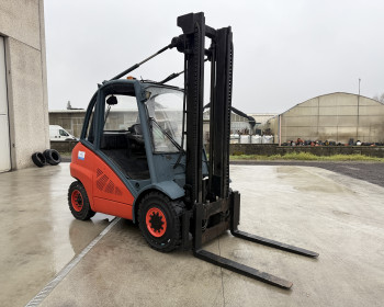 Linde H45D-01 Linde