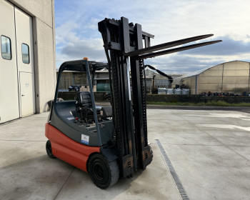 Linde E25 Linde