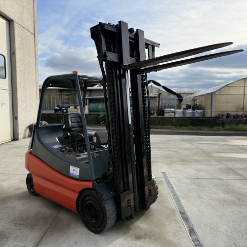 Linde E25