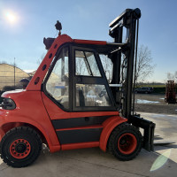 Linde H80D-02 - 3