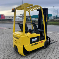 Hyster J2.00XMT - 5