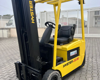 Hyster J2.00XMT Hyster