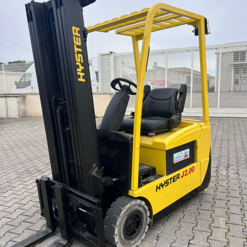 Hyster J2.00XMT