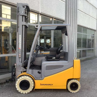 Jungheinrich EFG 425K - 2