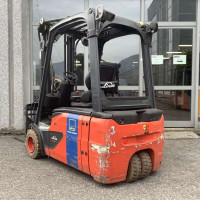 Linde E20L-02 - 1