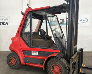 Linde H60-02 Linde