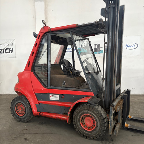 Linde H60-02