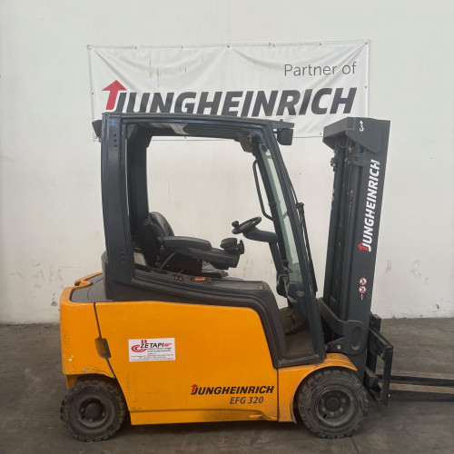 Jungheinrich EFG 320