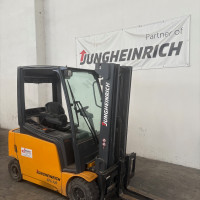 Jungheinrich EFG 320 - 4