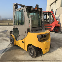 Jungheinrich DFG 430 s  - 1