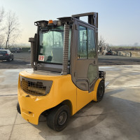 Jungheinrich DFG 430 s  - 2