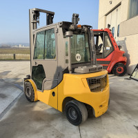 Jungheinrich DFG 430 S - 1