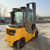 Jungheinrich DFG 430 S - 2