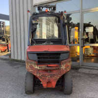 Linde H35D-02 - 2