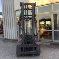 Linde H35D-02 - 3