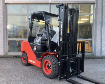 Carrello CPCD35-XH7F Altro