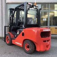 Carrello CPCD35-XH7F - 1