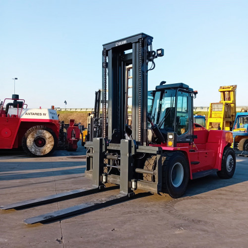 Kalmar DCG160-12