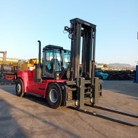 Kalmar DCG160-12 - 1