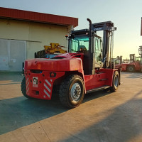 Kalmar DCG160-12 - 2