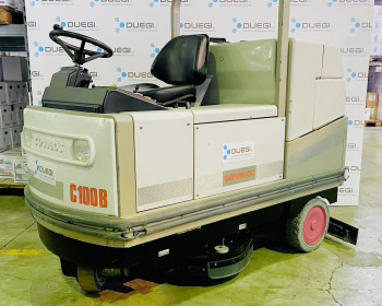 Comac C 100 B Comac