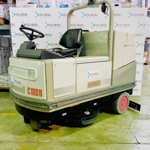 Comac C 100 B