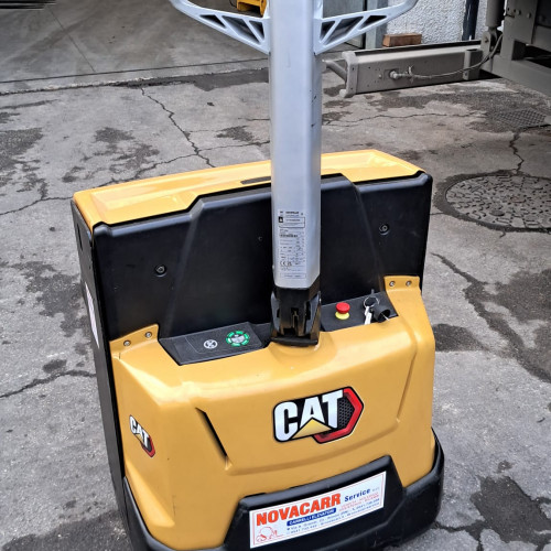 CAT NPP16N2 - 14787