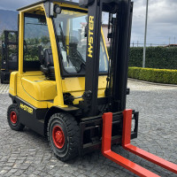 Hyster h2.5xt - 1