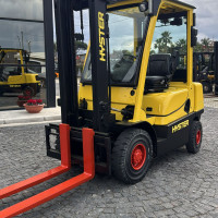 Hyster h2.5xt - 2