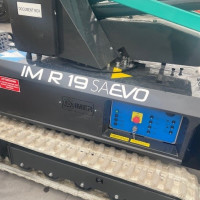 Imer IM R19 SA EVO - 2