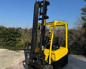 Hyster J2.0XNT Hyster