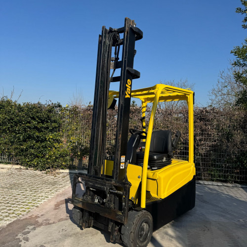 Hyster J2.0XNT