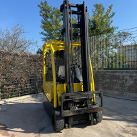 Hyster J2.0XNT - 1